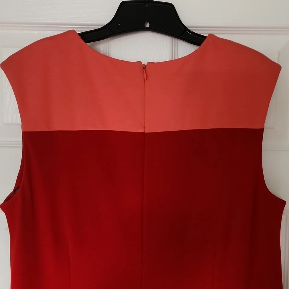 DRESS - Picture 4 of 8